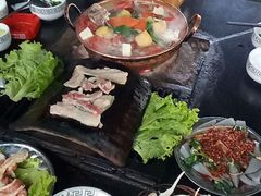 -象山村腊排骨(丽江总店)