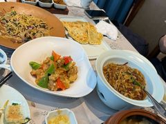 -佳兰雅序融合菜(高新店)
