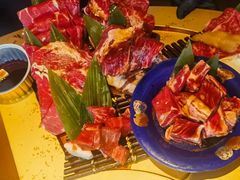 -300杯·和牛烧肉清酒专门店(廊里店)
