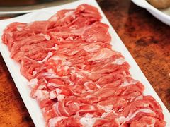 -前门张记涮肉(前门店)
