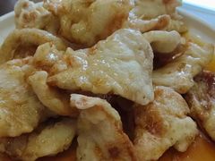 -韩记海鲜饺子旗舰店(红海新区店)