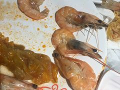 -火锅岛潮牌自助餐厅(天津天佑城店)