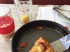 -必胜客(威高广场店)