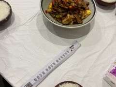 -新新湘菜馆(新中街二条店)