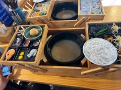 -勺子米线·云南传统小吃市集(四方街店)