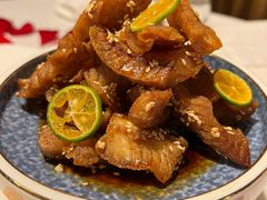 -富力丽思卡尔顿酒店·丽轩中餐厅