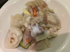 -沙河粉村·国家非遗传承(云台店)