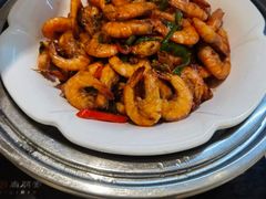 -百合酒店-香榭里自助餐厅