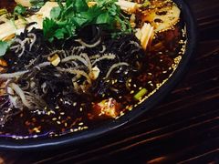 -宽窄巷子冒菜(中华广场店)
