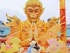 -海合安成都极地海洋公园