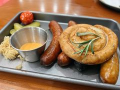 -CRAZYONES西班牙海鲜饭(上海美罗城店)