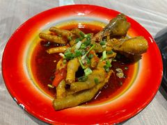 -李叔叔虾蟹大排档(青羊店)