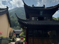 -五泄景区