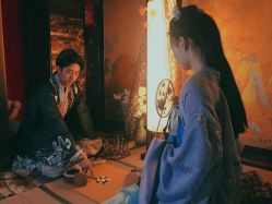 -陈攻馆·汉服