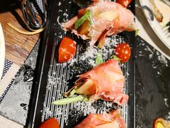 -Primo·丽莫意大利窑烤披萨