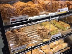 -85度C(南京龙江店)