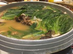 -一家春酒楼(惠工街店)