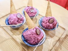 -歎雪糕低糖低脂Gelato冰淇淋