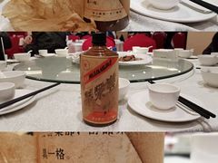 -统景温泉两江酒店中餐厅