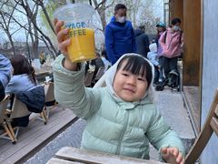 -春风习习