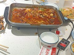 -三江源活鱼现烤(维多利摩尔城店)