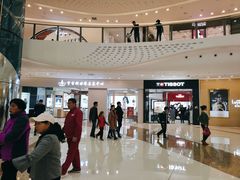 -万达广场(大明宫店)