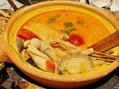 -泰妃殿(武汉首店)