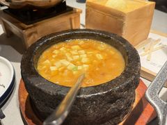 -绿茶餐厅(广州天河城店)