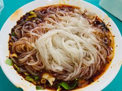-甘记肥肠粉(马鞍北路店)