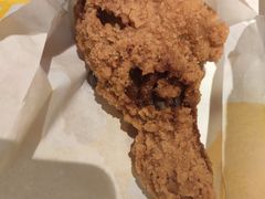 -麦当劳(永泰得来速店)