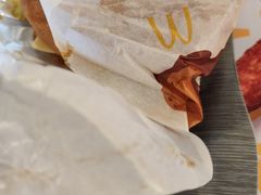 -麦当劳(天塔道店)