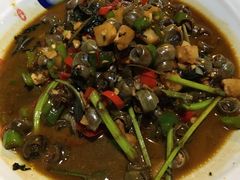 钱江源螺蛳-陈先进鱼馆·地道农家菜(湖墅南路店)