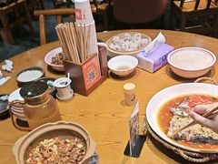 -陈家婆的菜(梅溪湖店)
