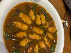 -敏珠拉姆藏餐·南京厨房(富春江东街店)