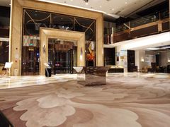 -西安赛瑞喜来登大酒店