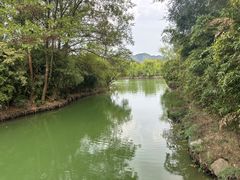 -西溪国家湿地公园