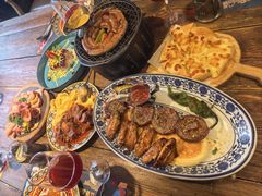 -卢布里西餐厅(总店)