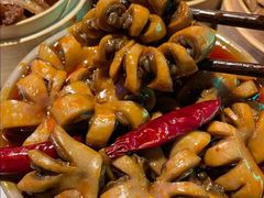 -1819餐厅·团队聚餐·烤串·精酿