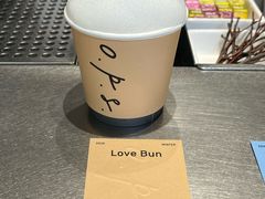 -O.P.S. CAFE