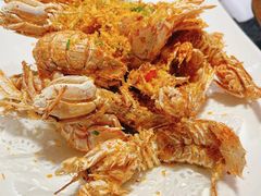 -南海底小海鲜·湘菜(鲁巷吴家湾店)
