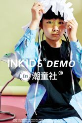 -INKIDS潮童社儿童摄影(朝阳大悦城店)