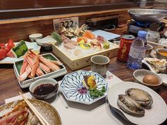 -耕海蟹将军(万象城店)