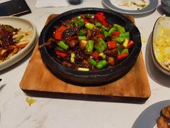 -鹿港小镇(悠唐店)