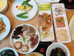 -禅蕴素食生活馆