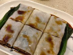 -点都德(皇岗村店)