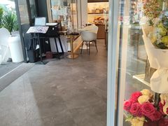 -澈烘焙·生日蛋糕·下午茶(龙华店)