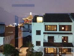 -苏州吴宫泛太平洋酒店