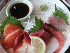 -美洲岛烤肉自助餐厅