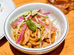 -肘子酥·天津菜·特色捞面(德云社店)