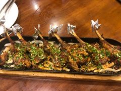 -荷花泰菜(东方新天地店)